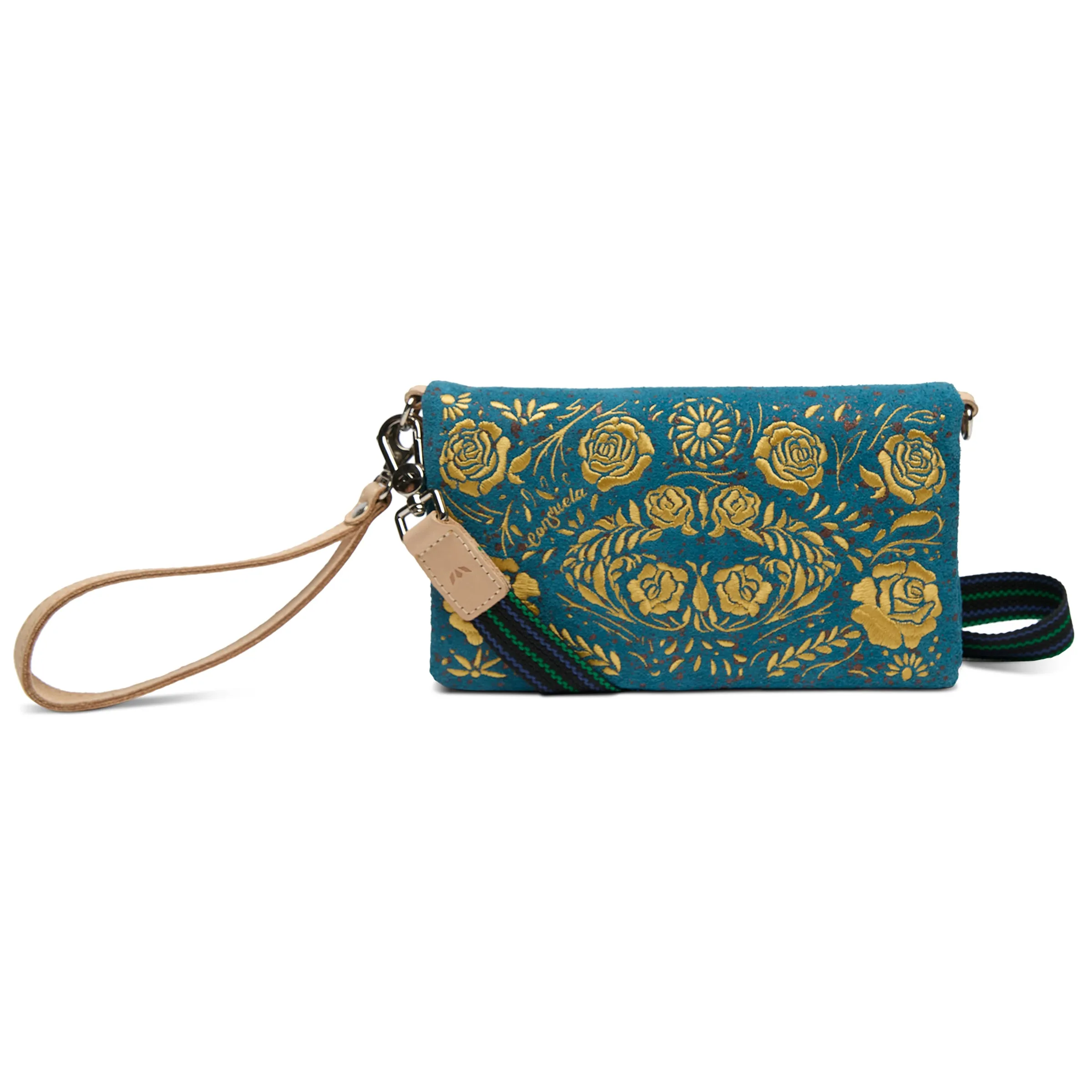 Shiloh Uptown Crossbody sold by Consuela product image thumbnail 2