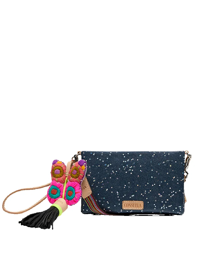 Shane Uptown Crossbody sold by Consuela