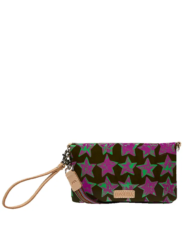 Willow Uptown Crossbody sold by Consuela