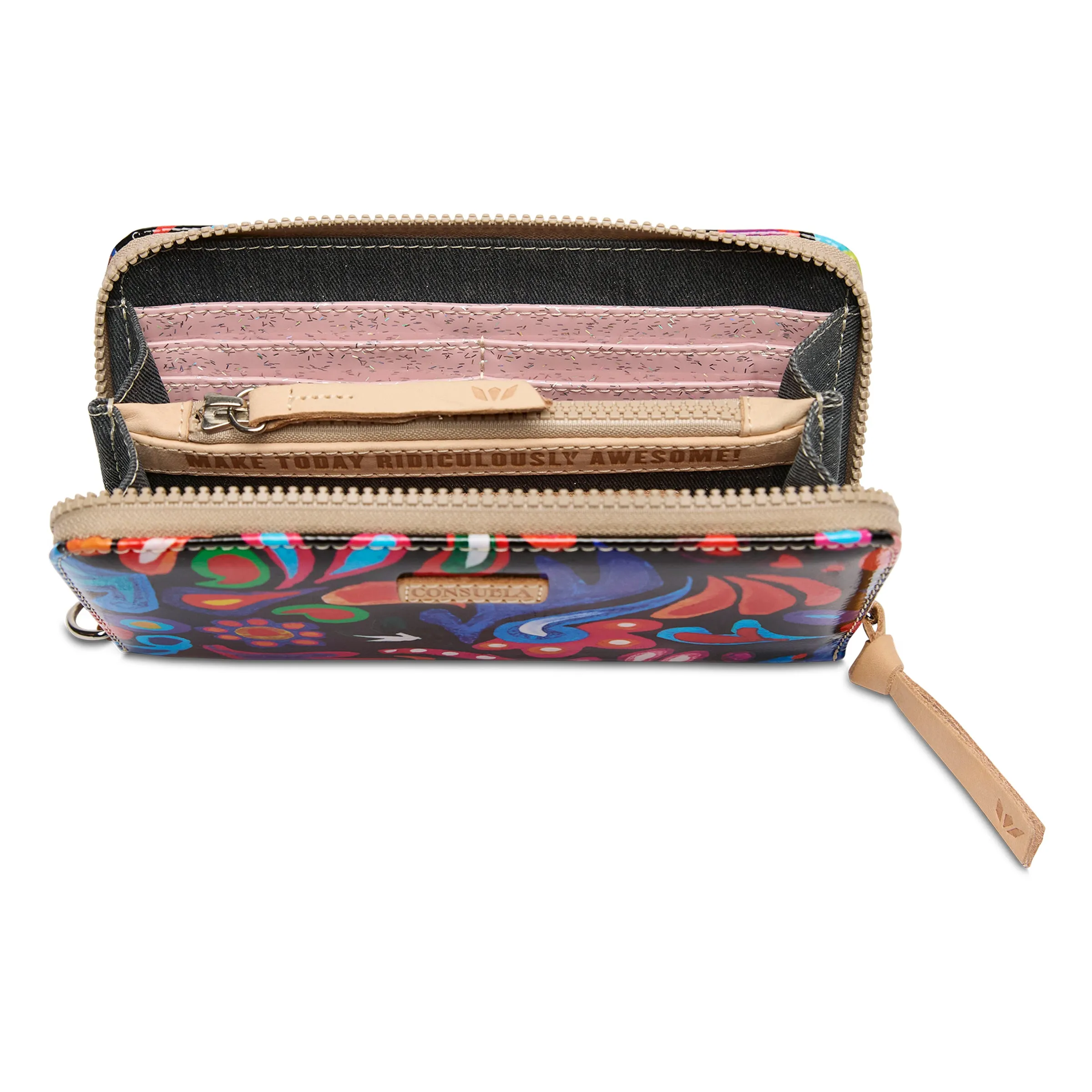 Sophie Essential Wallet sold by Consuela product image thumbnail 5