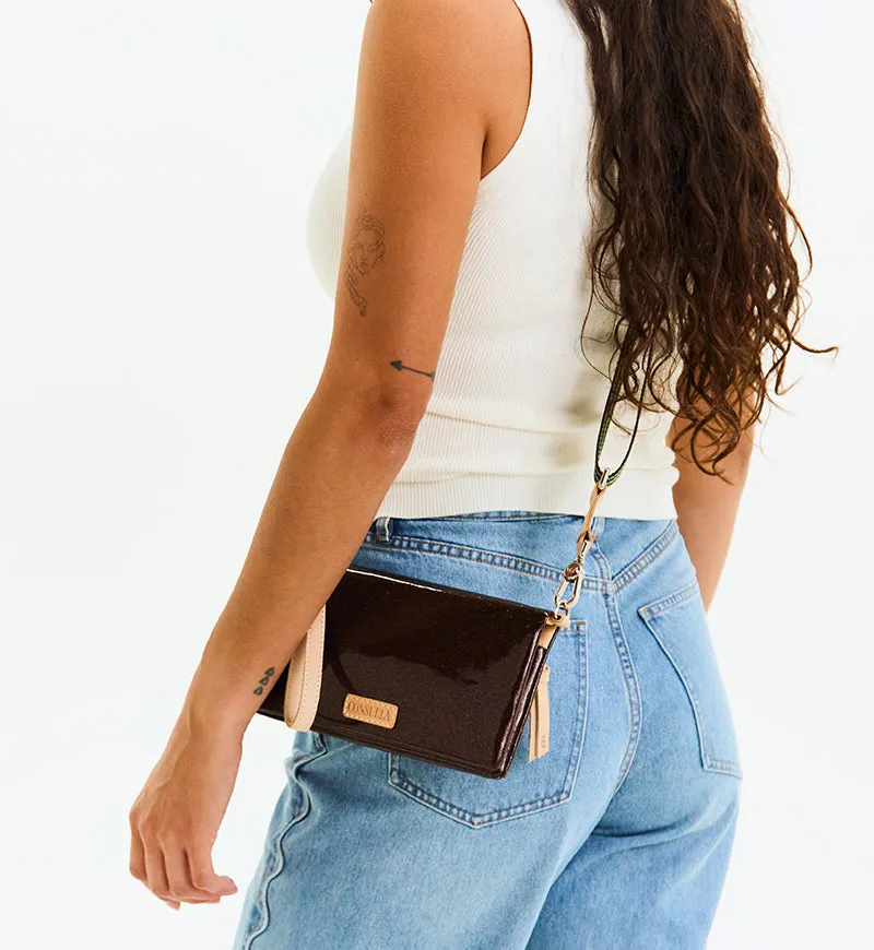 Ember Uptown Crossbody sold by Consuela product image thumbnail 5