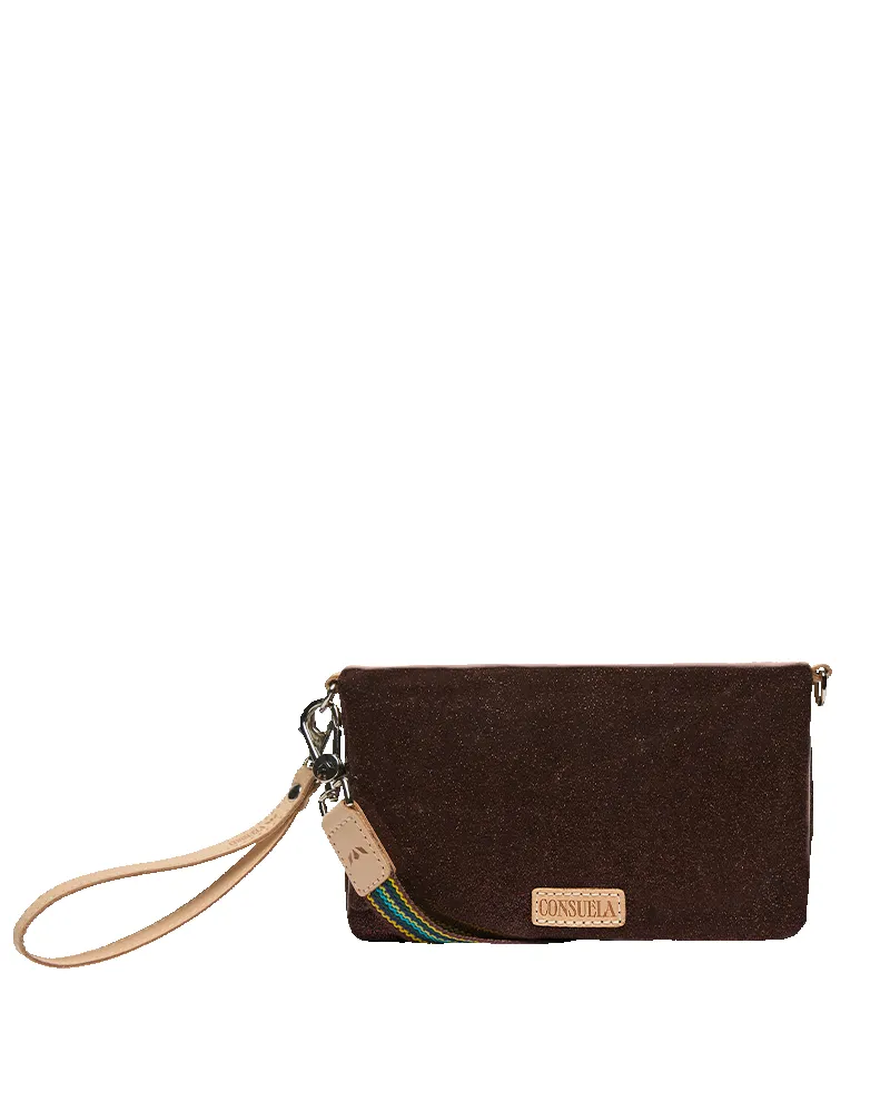 Ember Uptown Crossbody sold by Consuela