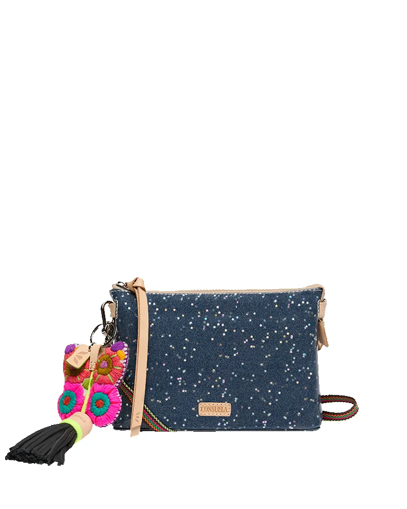 Shane Midtown Crossbody sold by Consuela