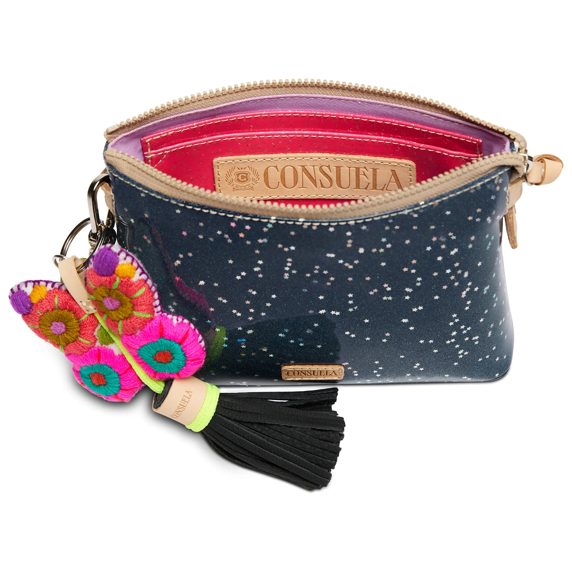 Shane Midtown Crossbody sold by Consuela product image thumbnail 5