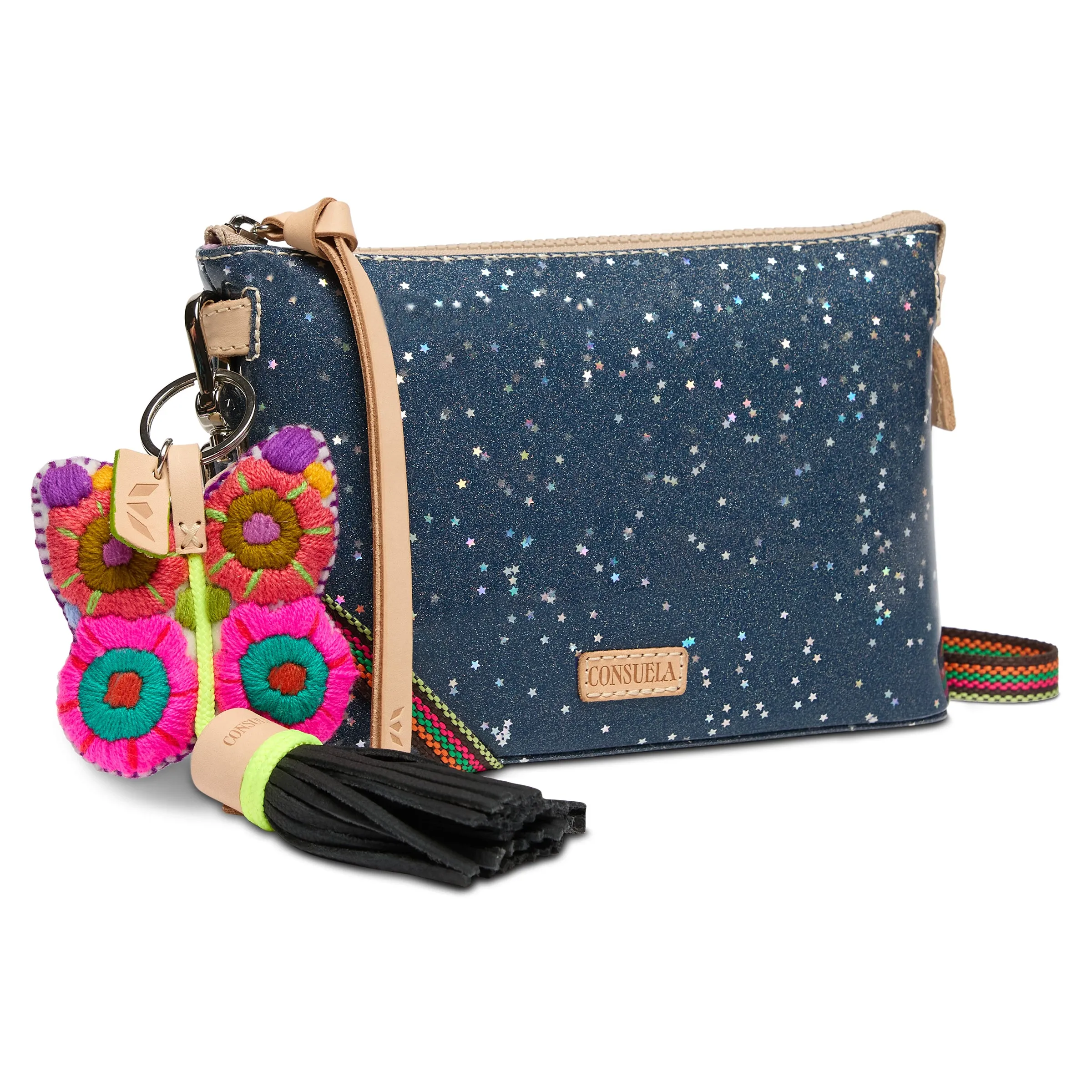 Shane Midtown Crossbody sold by Consuela product image thumbnail 3