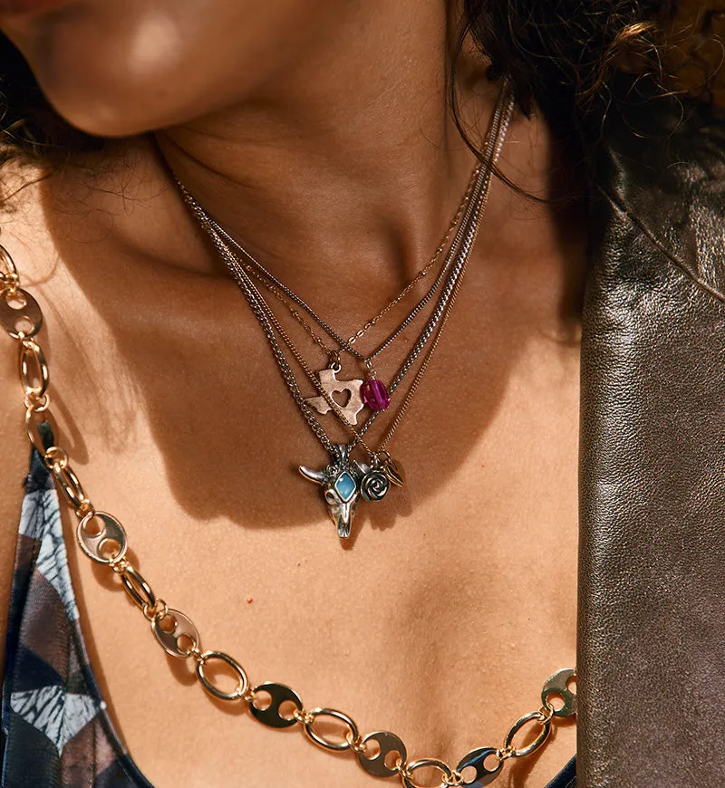 Deep in the Heart of Texas Charm sold by Consuela product image thumbnail 4