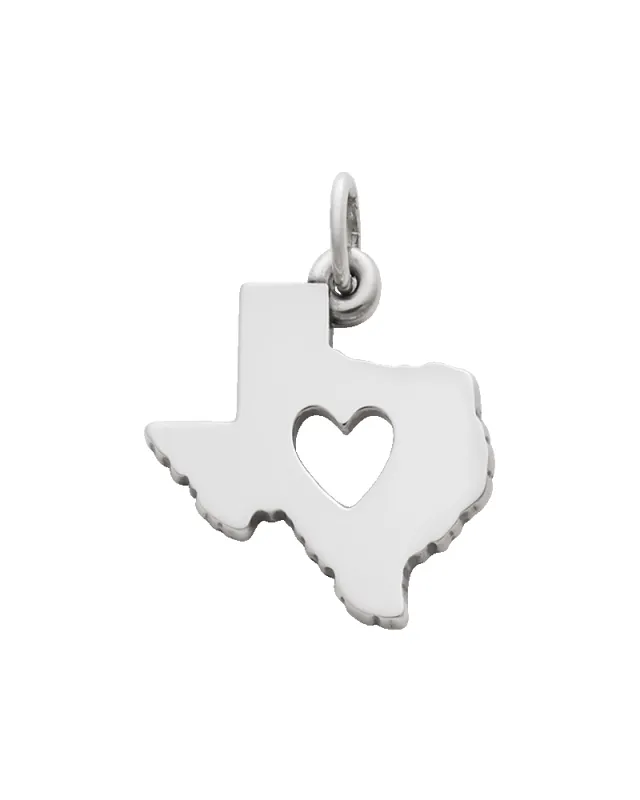 Deep in the Heart of Texas Charm sold by Consuela