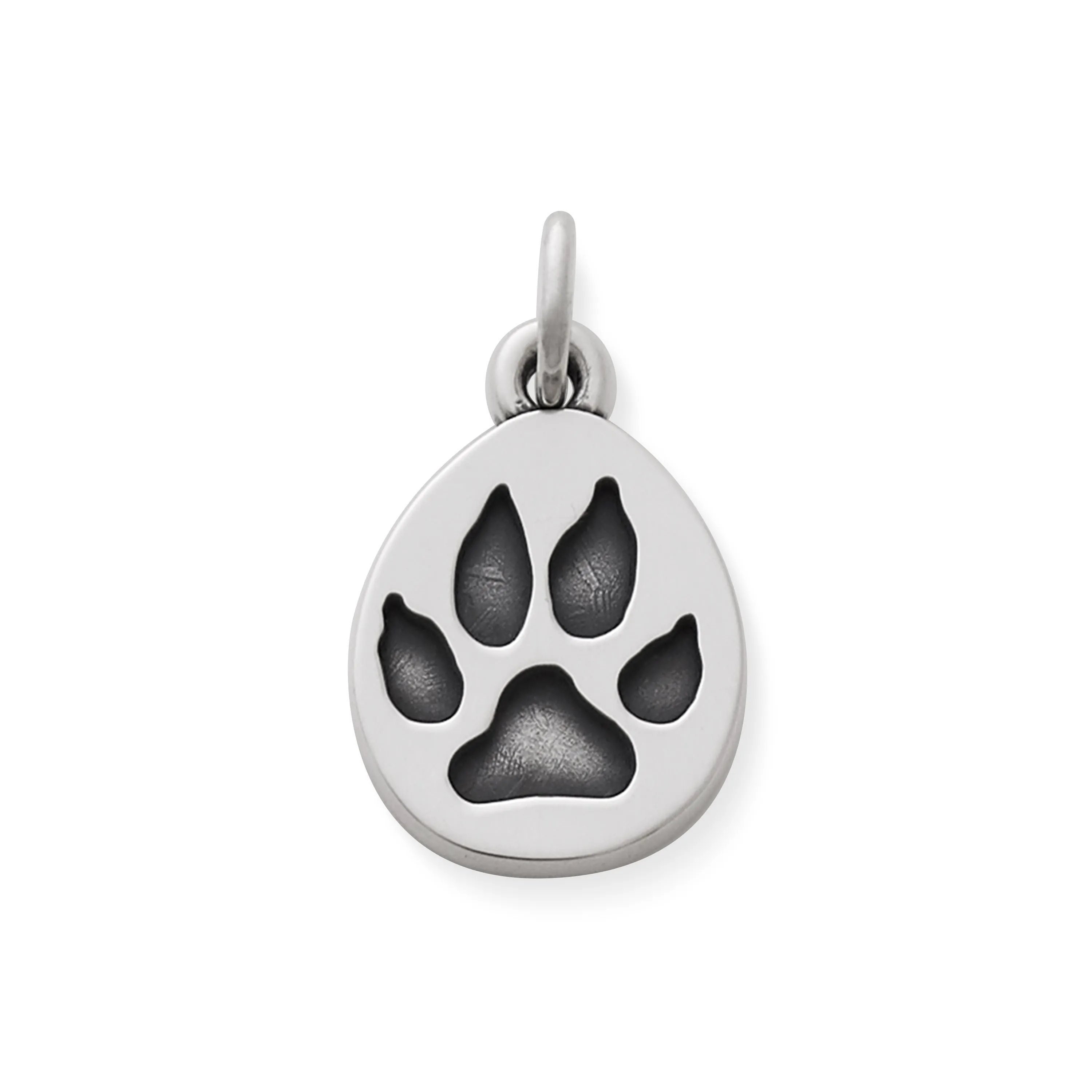 Paw Print Charm sold by Consuela product image thumbnail 2