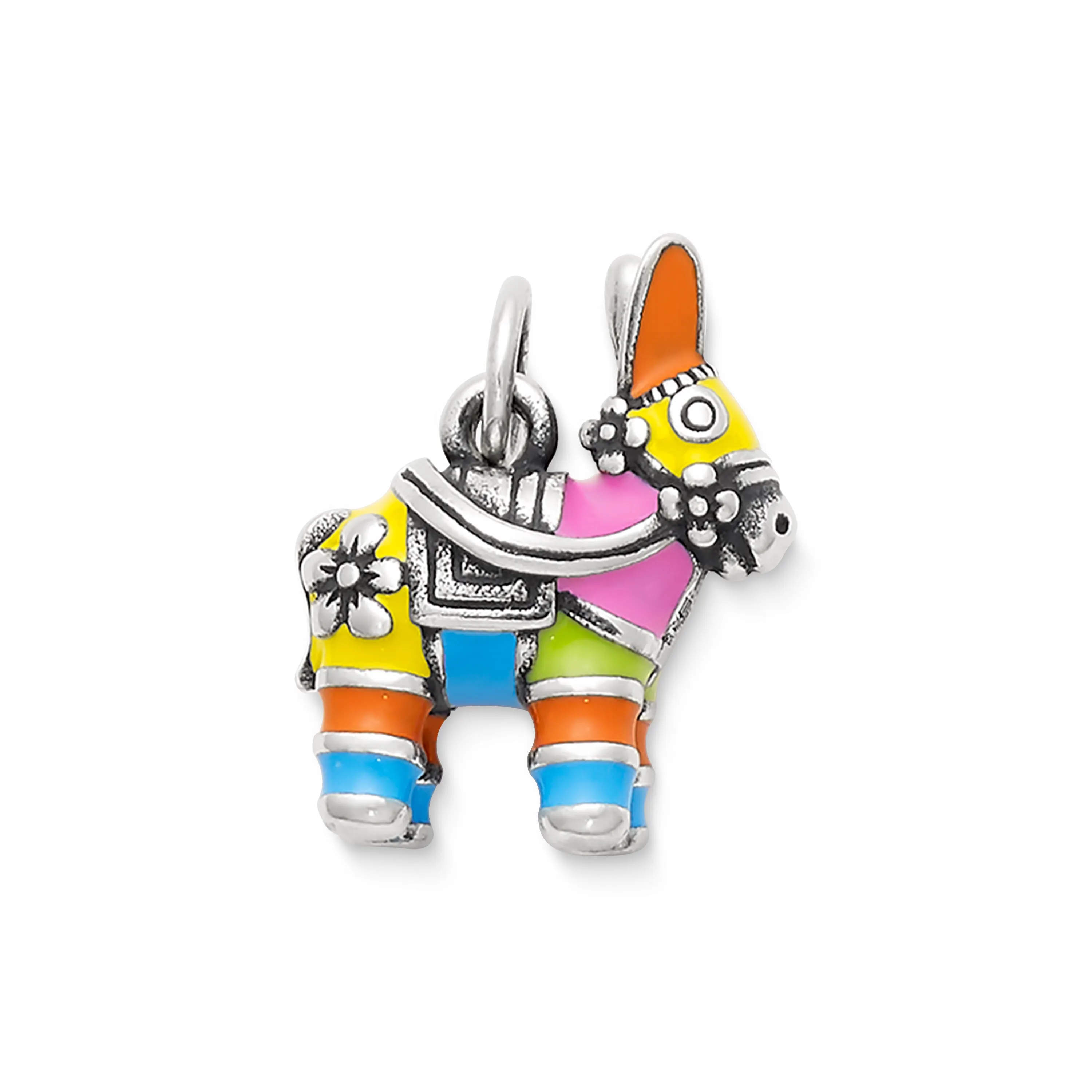 Enamel Pinata Charm sold by Consuela product image thumbnail 2