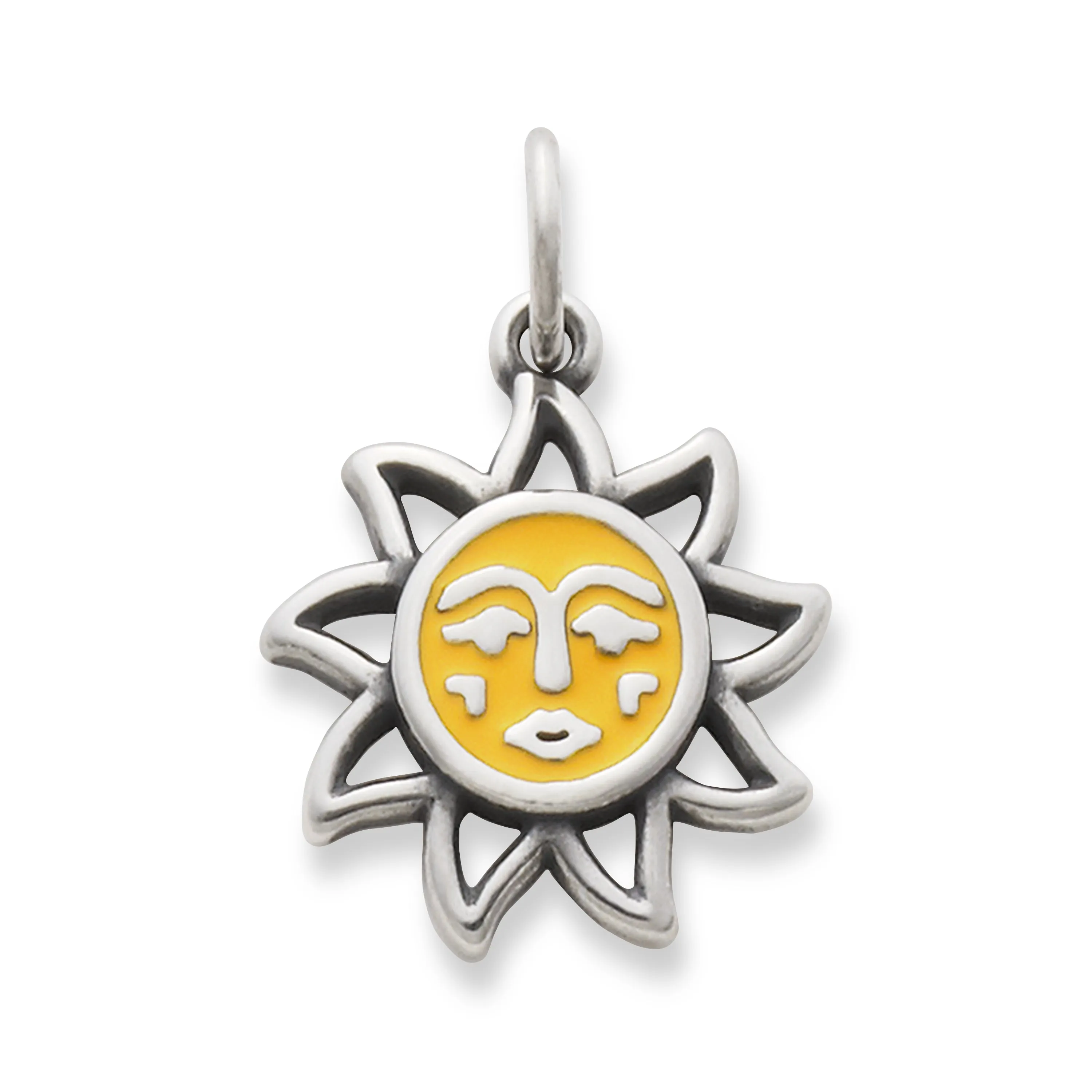 Enamel Sunny Days Charm sold by Consuela product image thumbnail 2