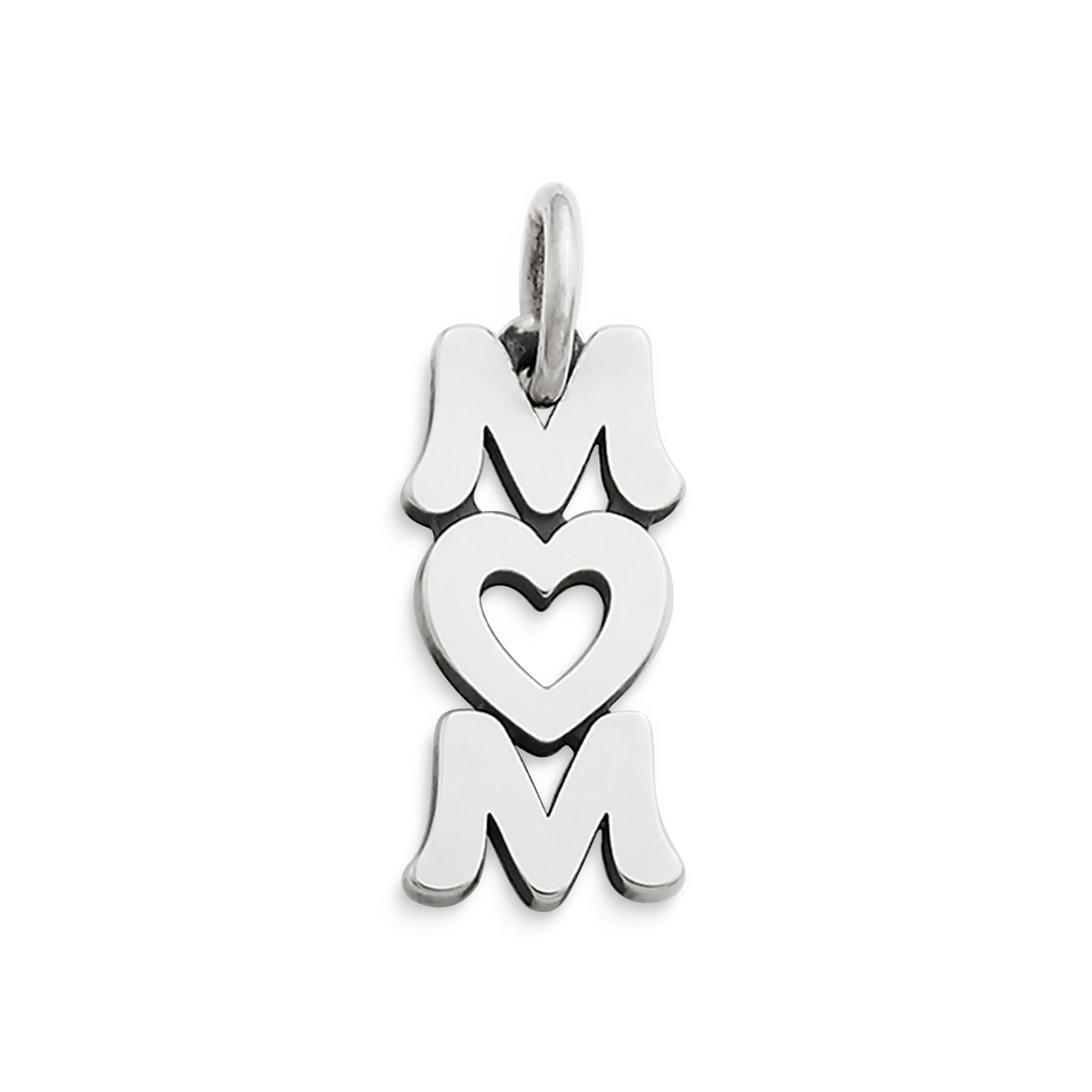 Love You Mom Charm sold by Consuela product image thumbnail 2