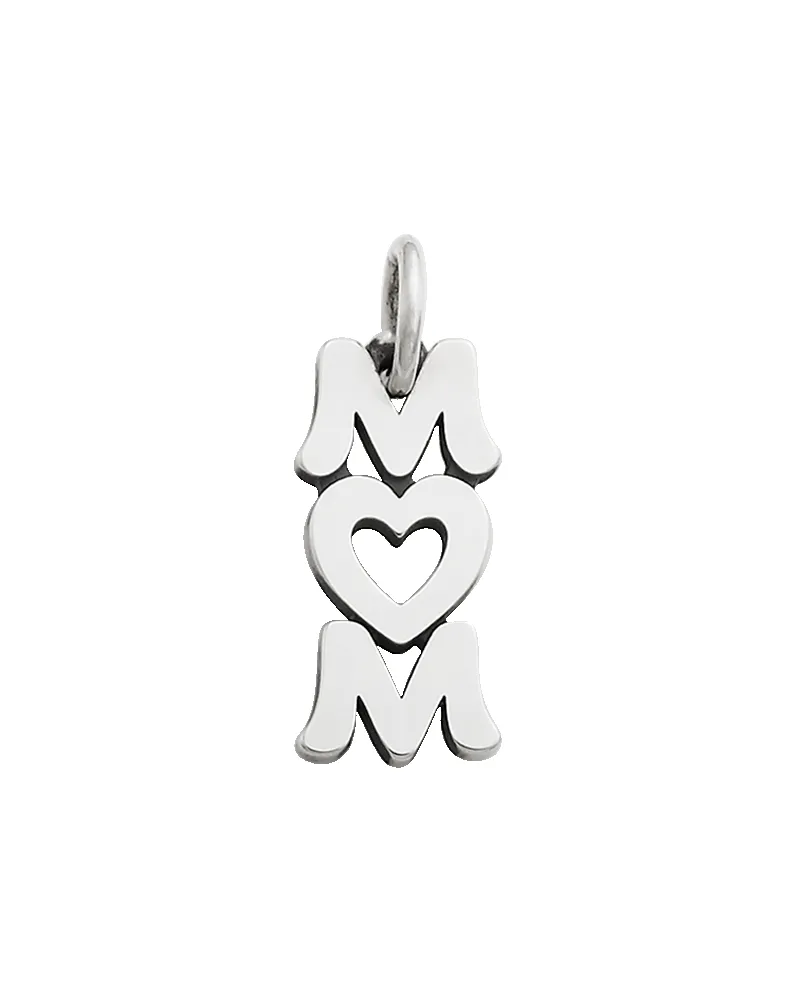 Love You Mom Charm sold by Consuela