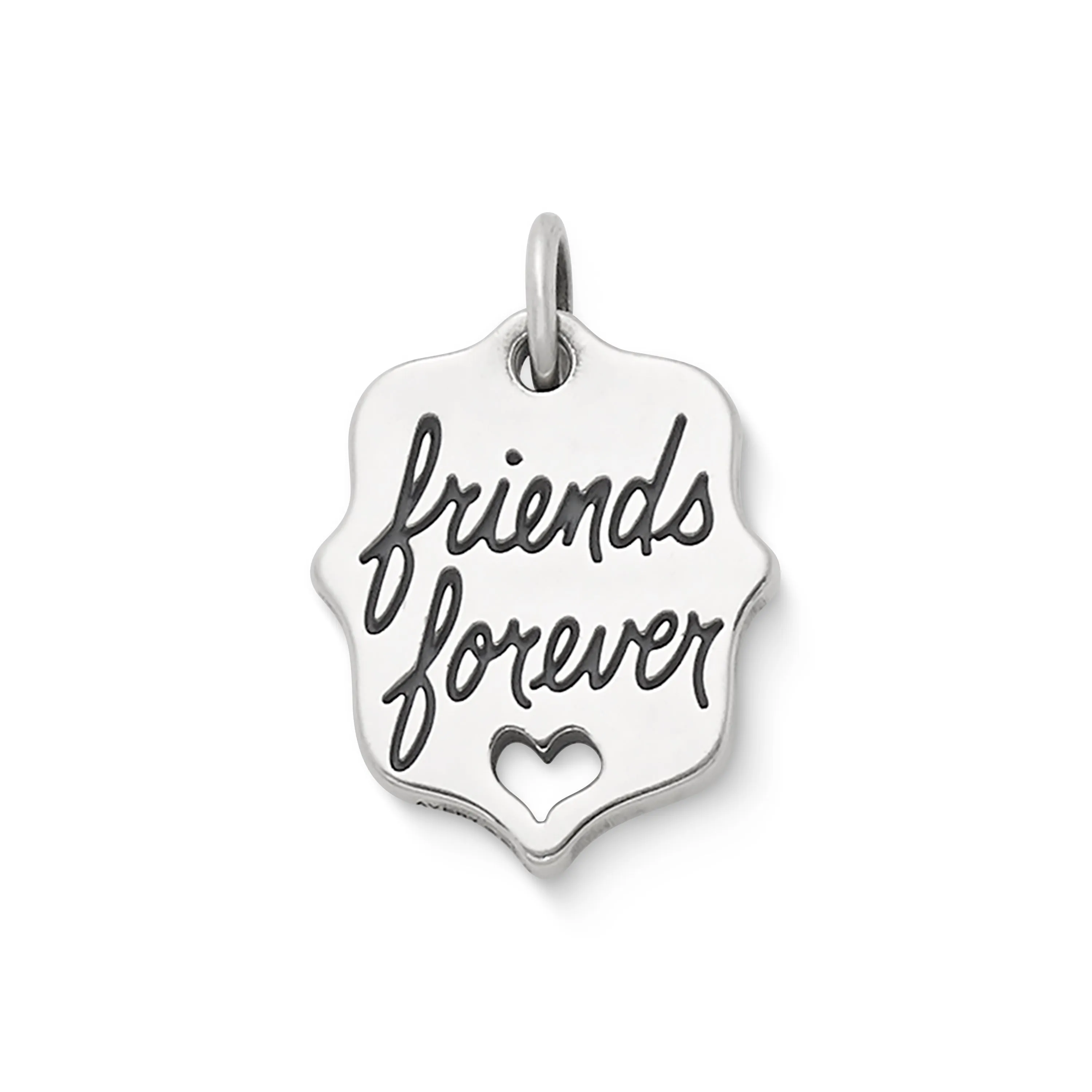 Friends Forever' Charm sold by Consuela product image thumbnail 2