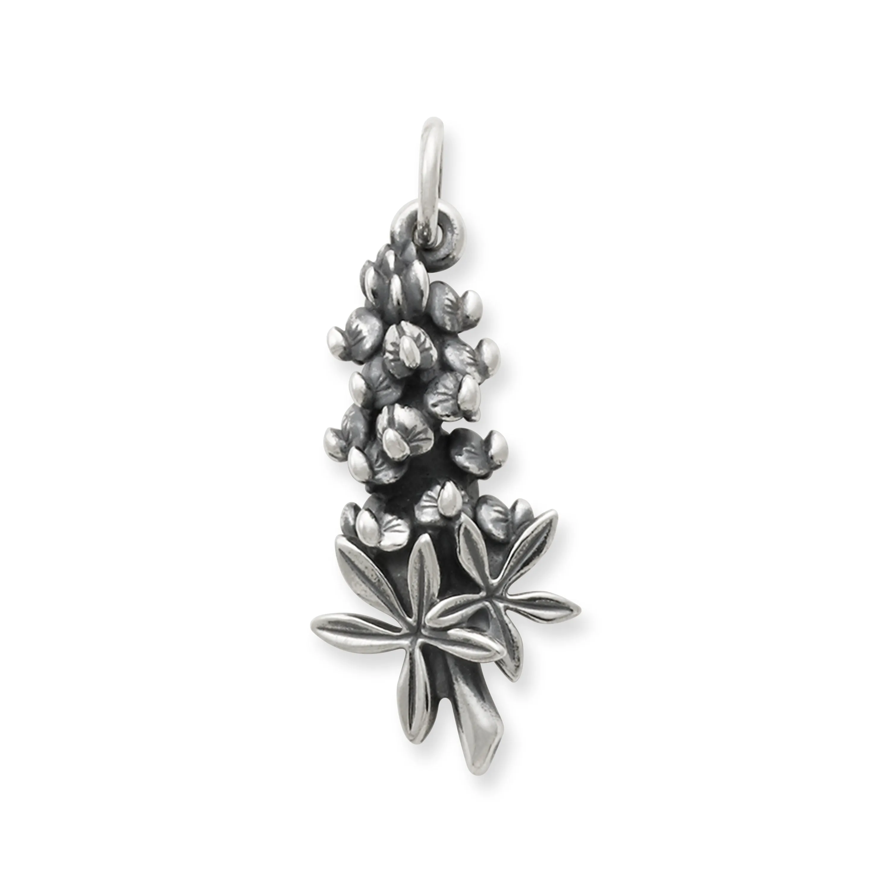 Bluebonnet Charm sold by Consuela product image thumbnail 2