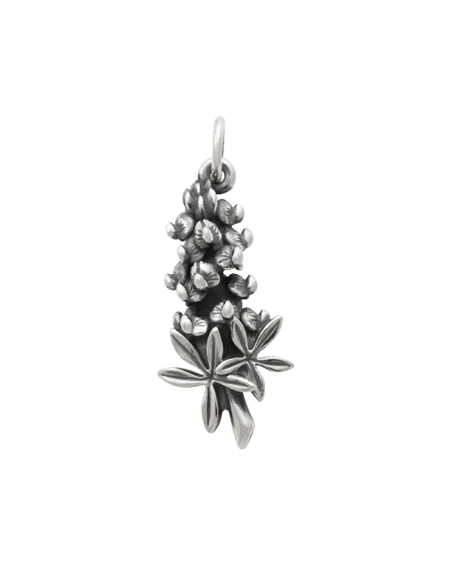 Bluebonnet Charm sold by Consuela