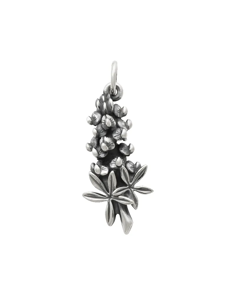 Bluebonnet Charm sold by Consuela product image thumbnail 3