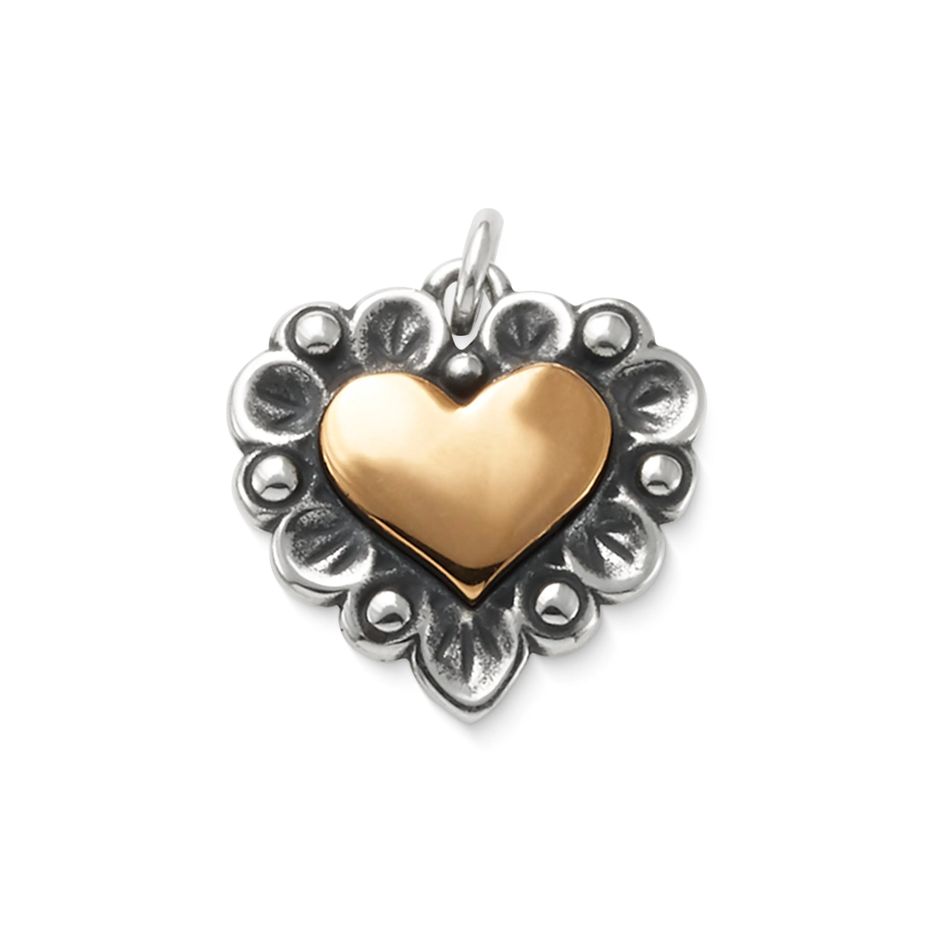 Love in Bloom Charm sold by Consuela product image thumbnail 2