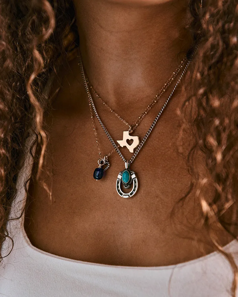 Deep in the Heart of Texas Charm sold by Consuela