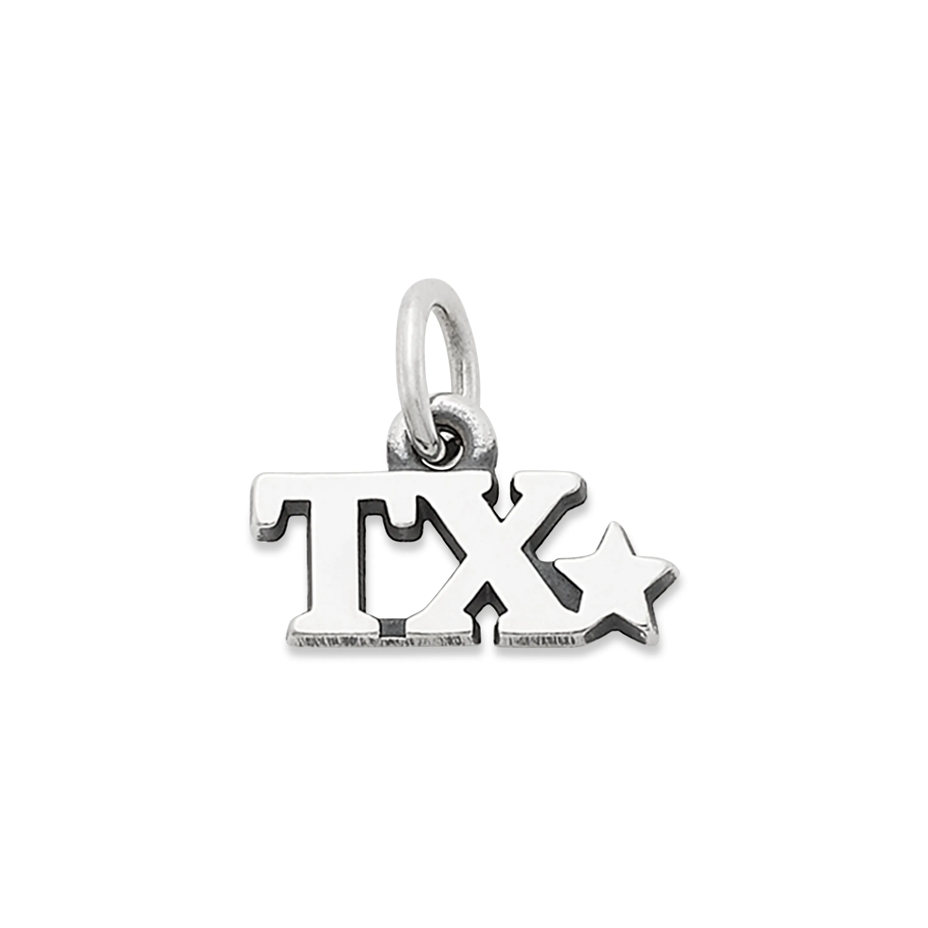TX' Charm sold by Consuela product image thumbnail 2