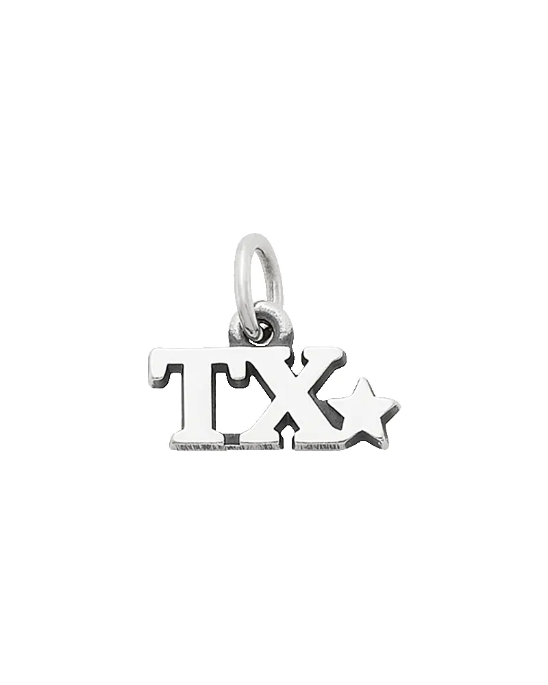 TX' Charm sold by Consuela