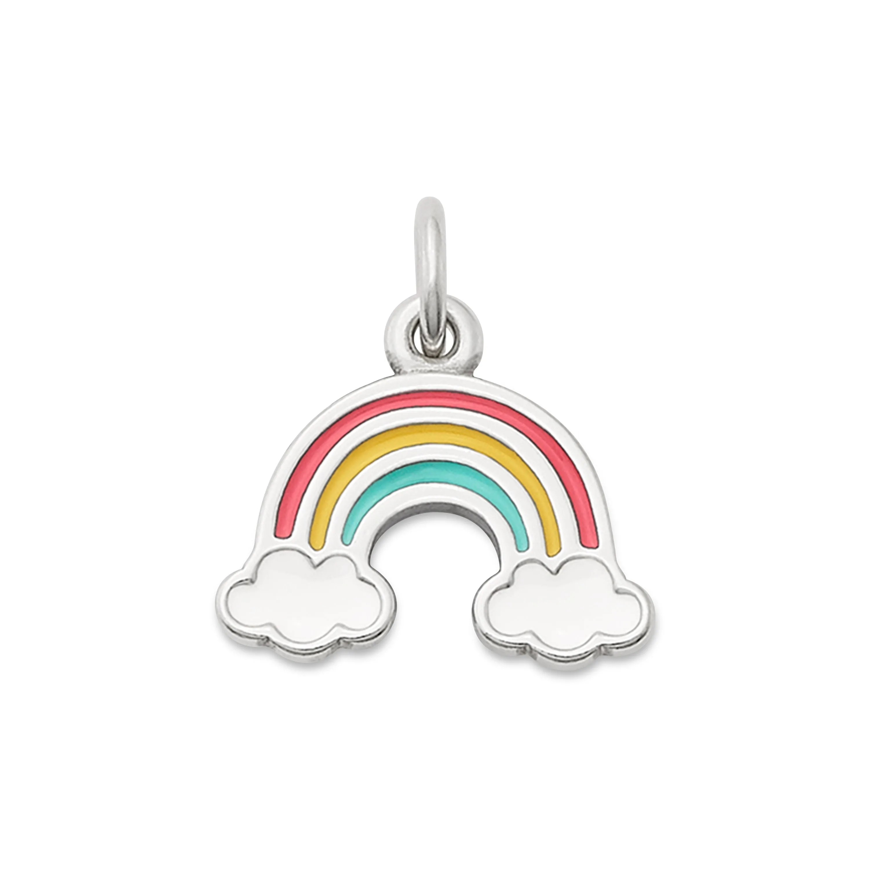 Enamel Rainbow Charm sold by Consuela product image thumbnail 2