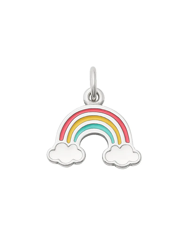 Enamel Rainbow Charm sold by Consuela product image thumbnail 3