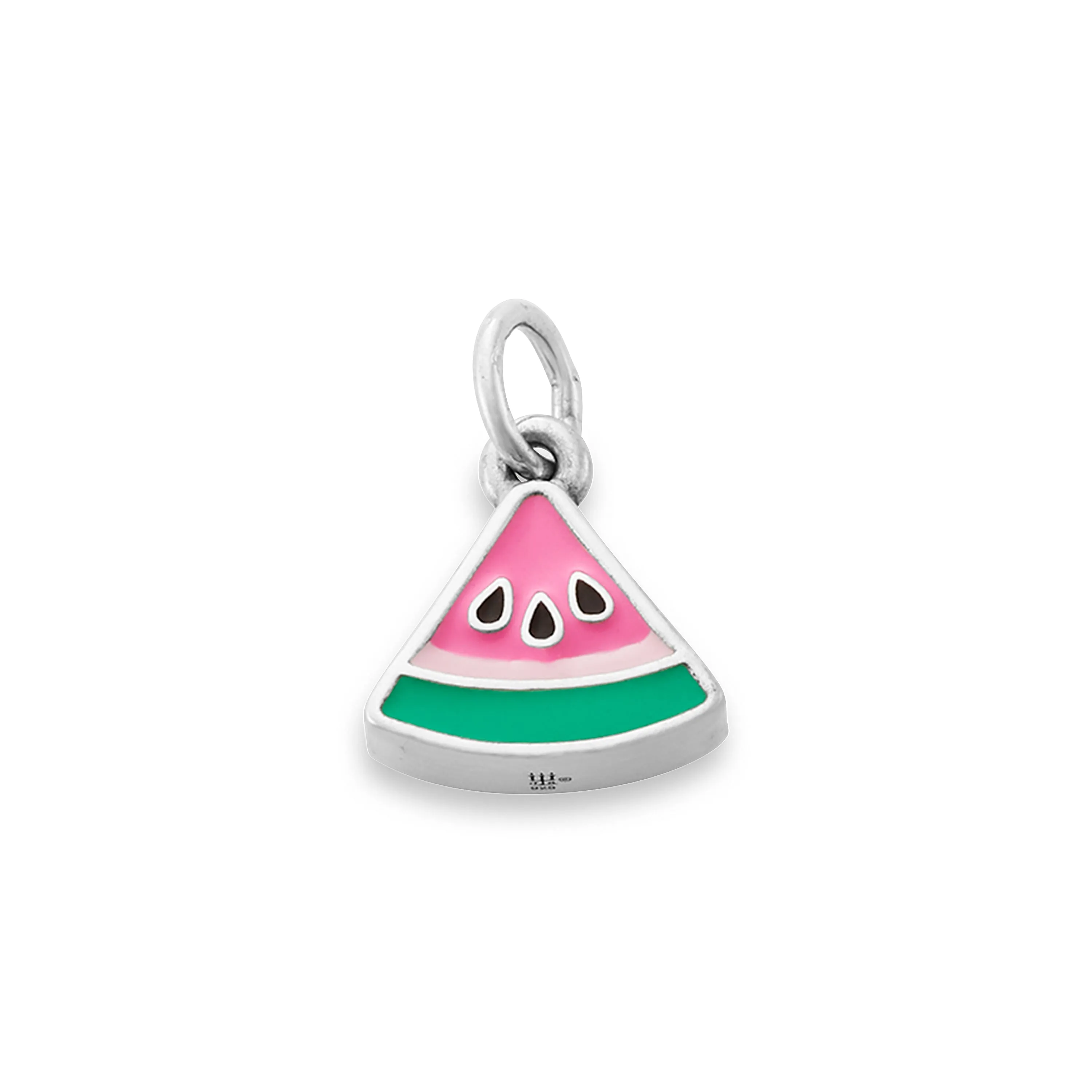 Enamel Watermelon Slice Charm sold by Consuela product image thumbnail 2