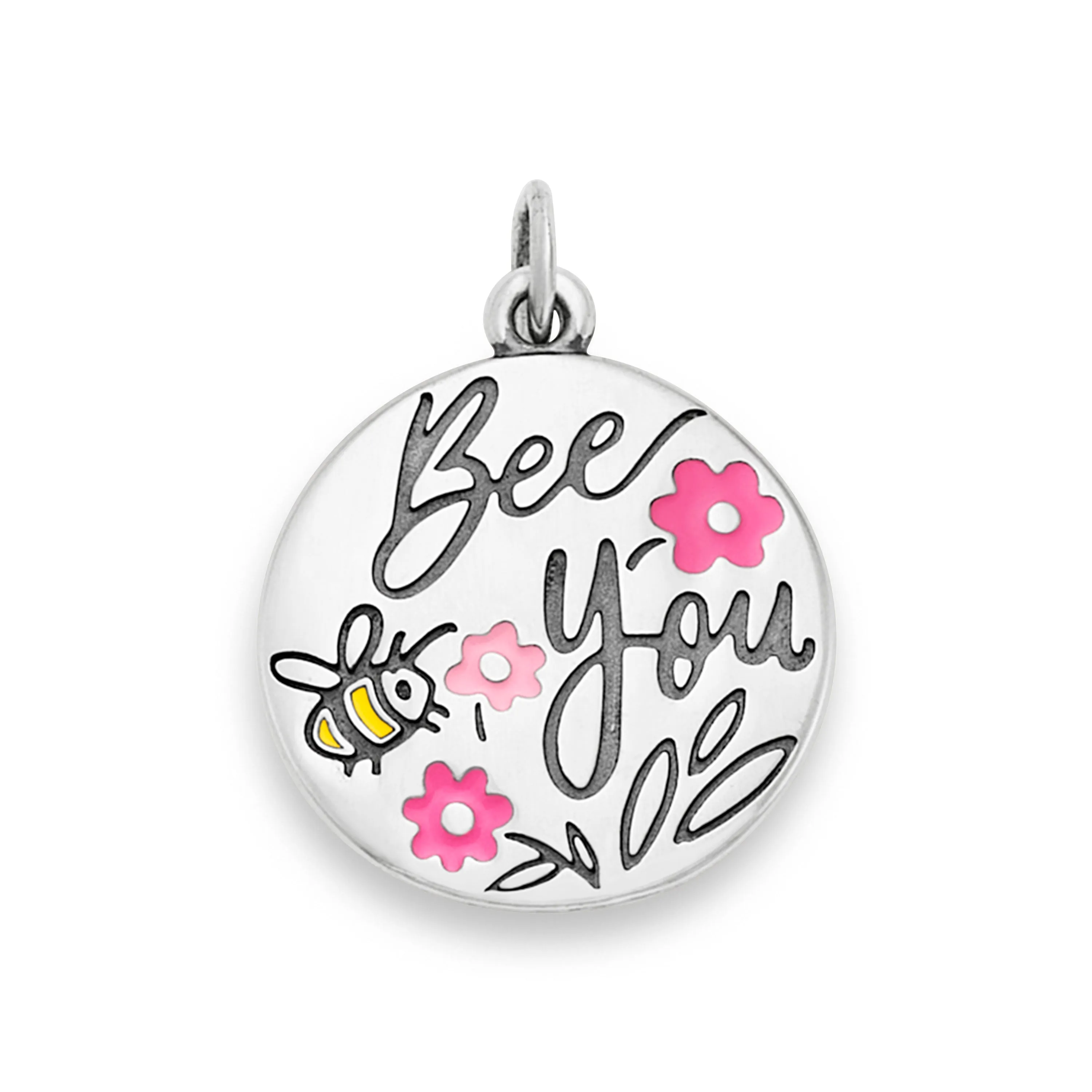 Enamel Bee You Charm sold by Consuela product image thumbnail 2
