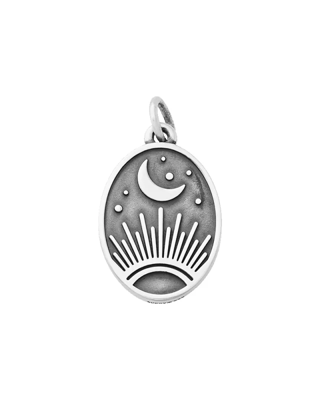 Moonrise Charm sold by Consuela