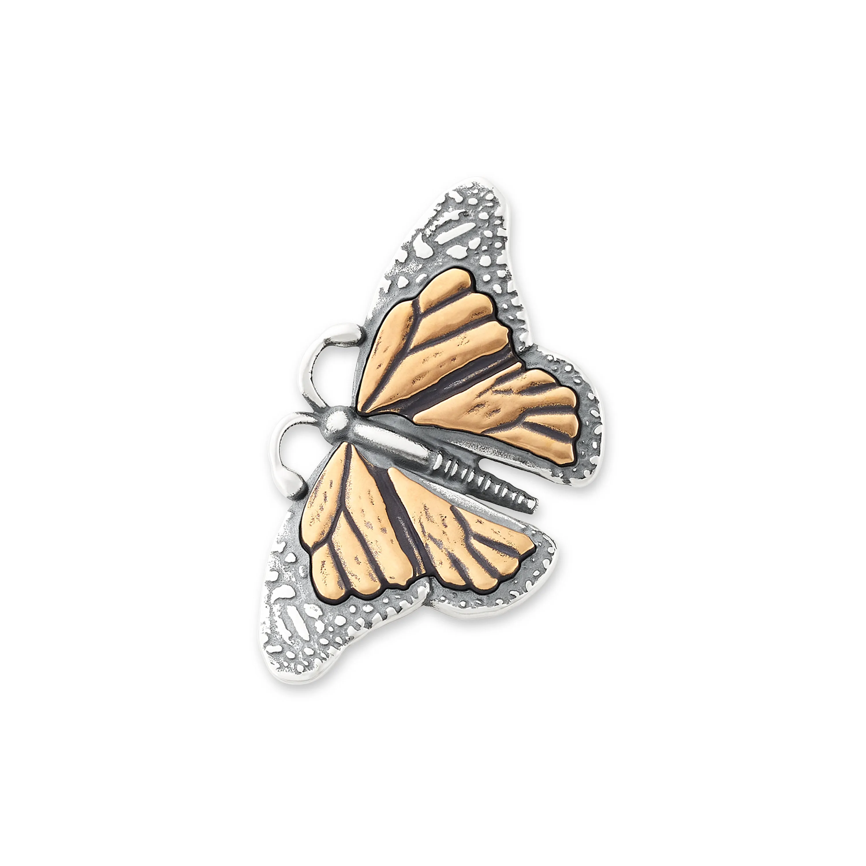 Monarch Butterfly Pendant sold by Consuela product image thumbnail 2