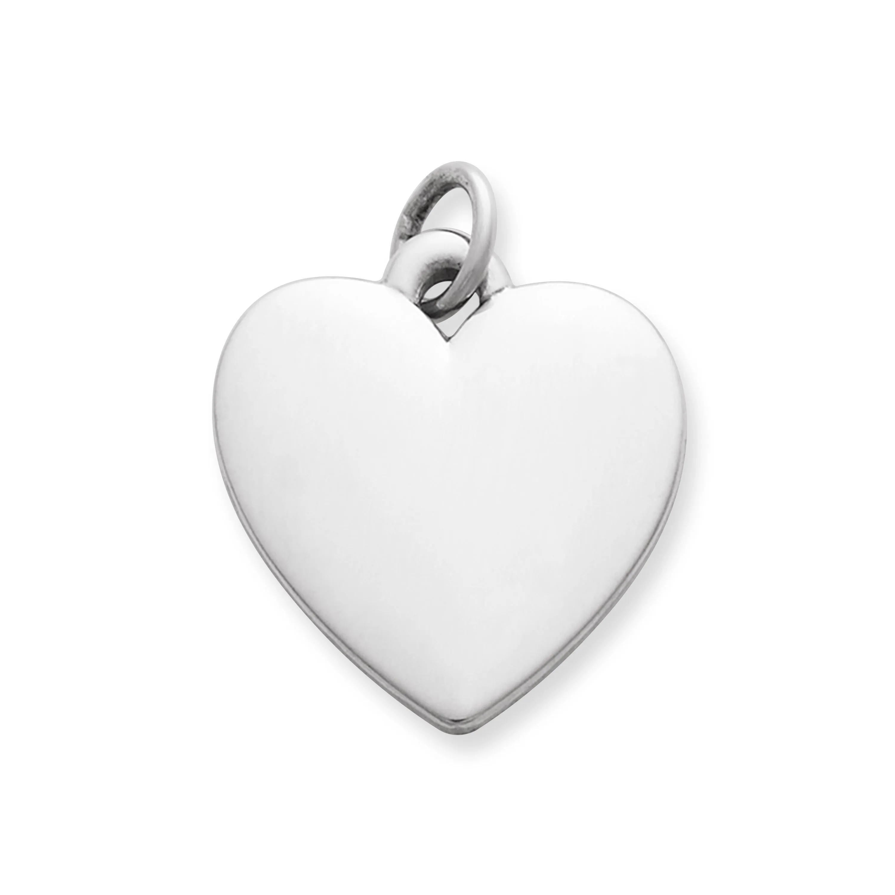 Classic Heart Charm sold by Consuela product image thumbnail 2
