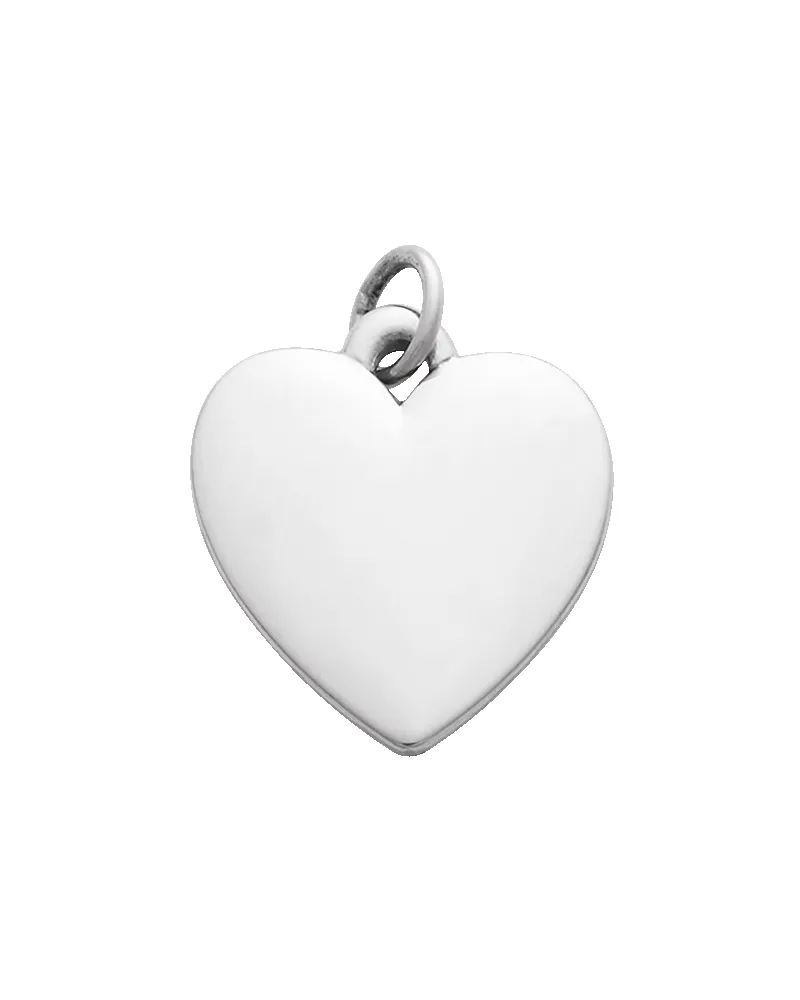 Classic Heart Charm sold by Consuela
