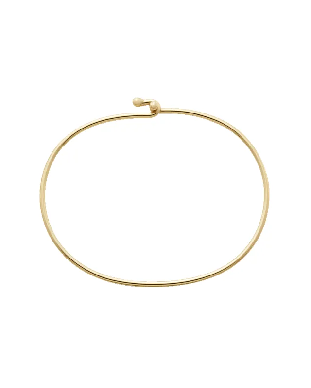 Hook-On Bracelet made by Consuela