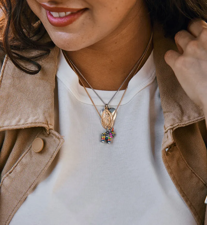 Fine Curb Chain sold by Consuela product image thumbnail 5