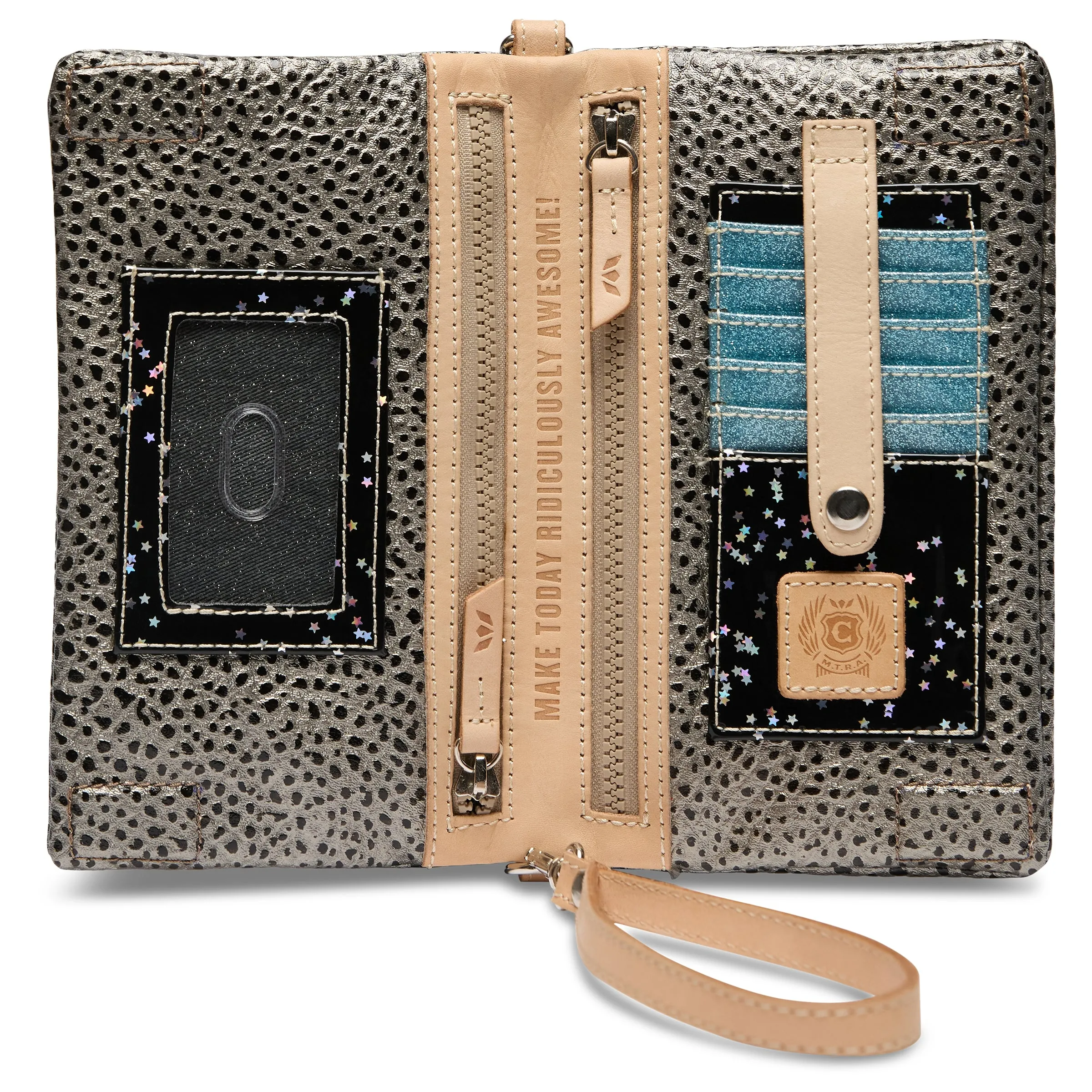 Tommy Uptown Crossbody sold by Consuela product image thumbnail 4