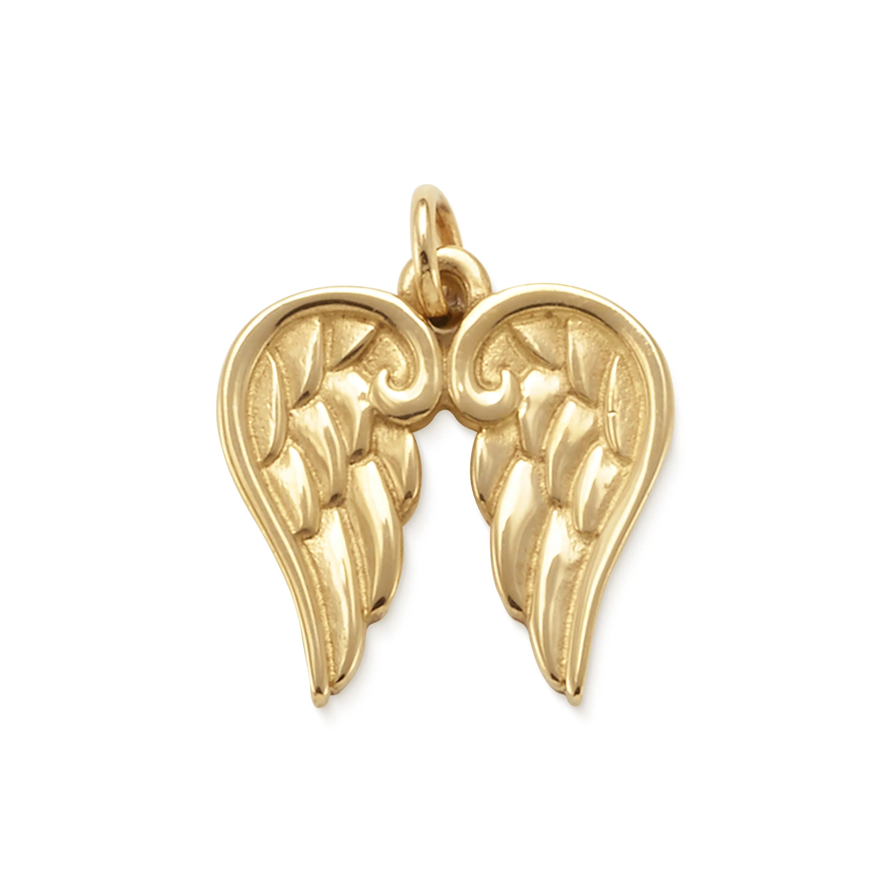 Angel Wings Charm sold by Consuela product image thumbnail 2