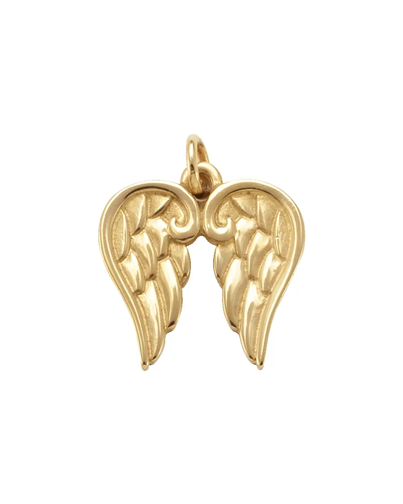 Angel Wings Charm sold by Consuela