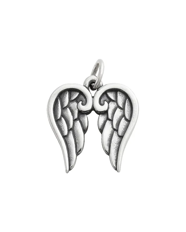 Angel Wings Charm sold by Consuela