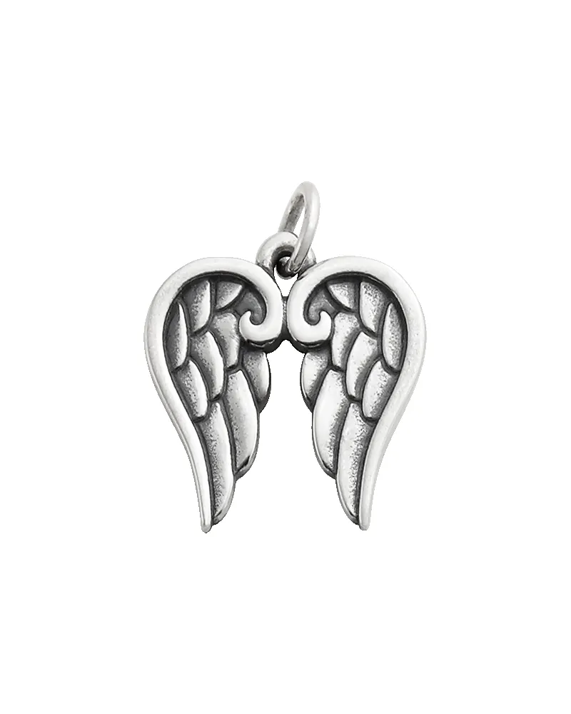 Angel Wings Charm sold by Consuela