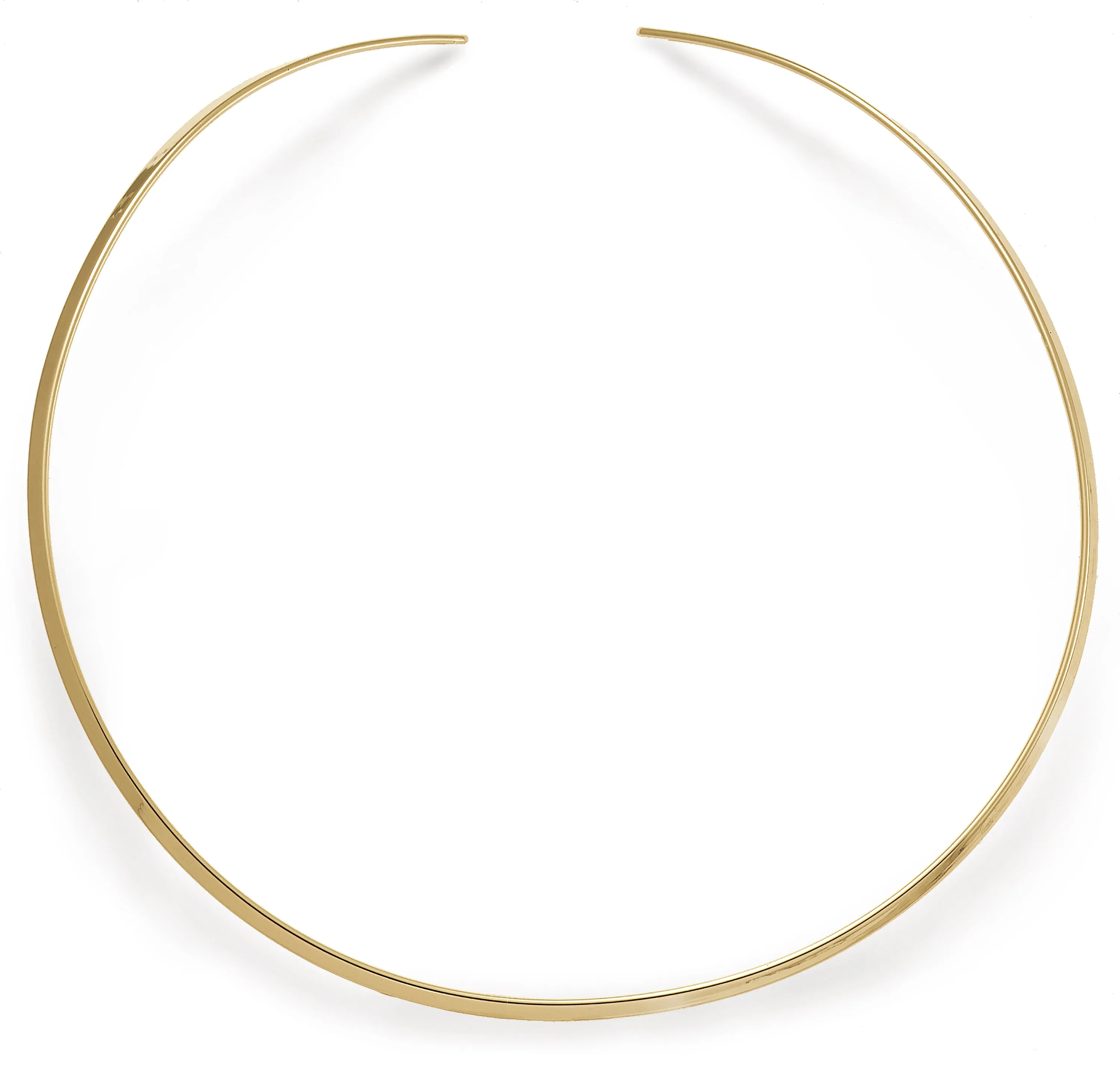 Collet Neck Collar sold by Consuela product image thumbnail 2