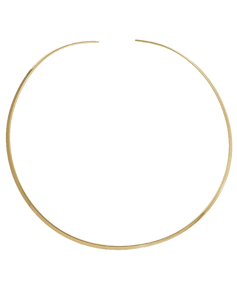 Collet Neck Collar sold by Consuela