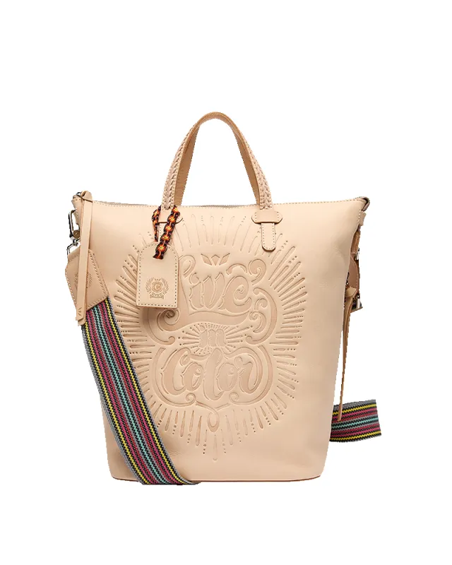 Live in Color Sling sold by Consuela