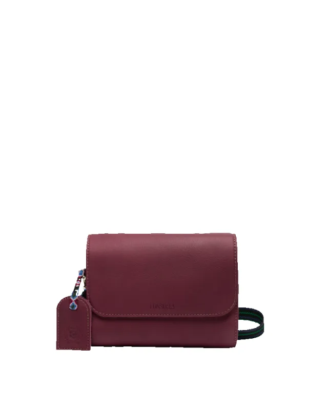 Plum On The Town sold by Consuela