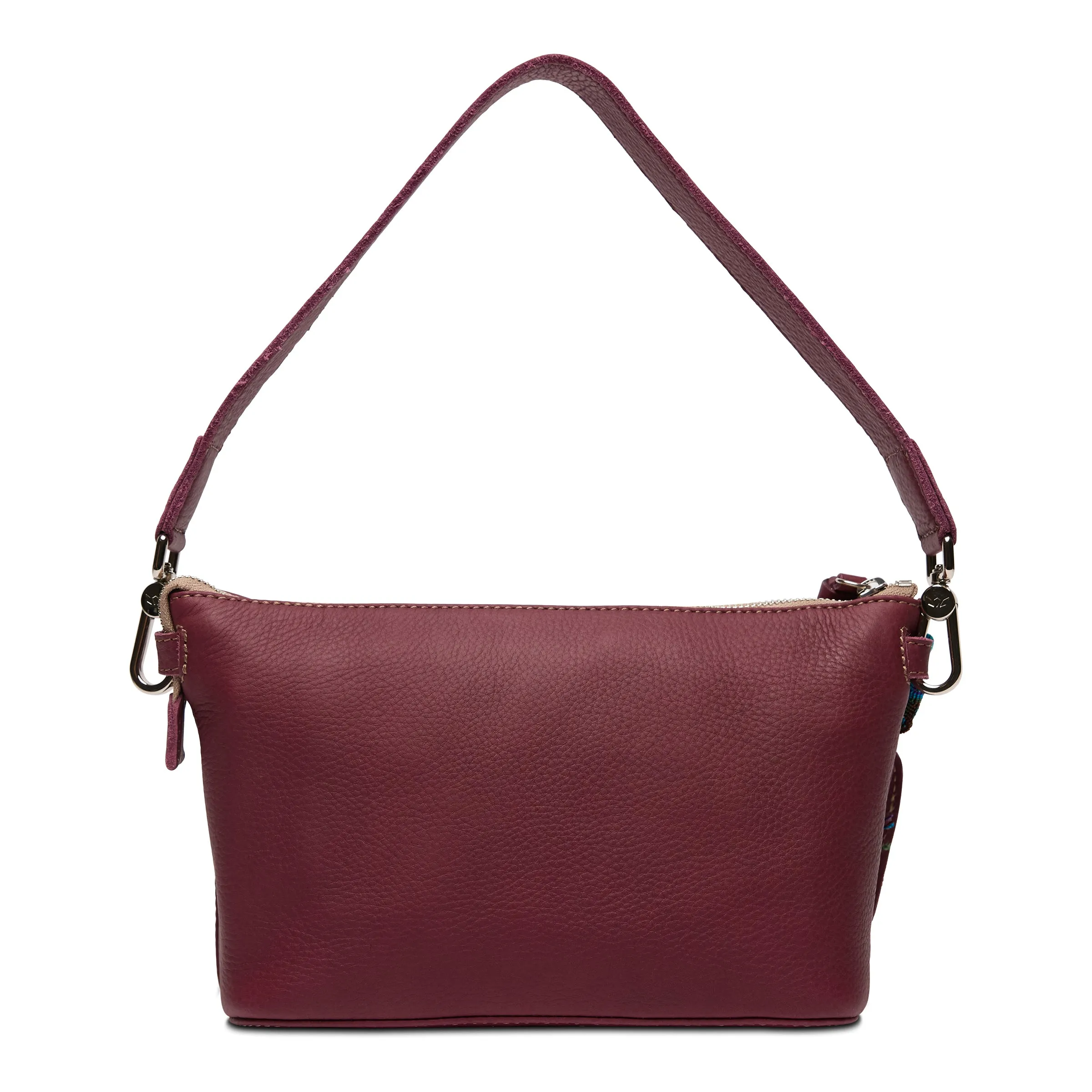Plum Your Way Bag sold by Consuela product image thumbnail 4