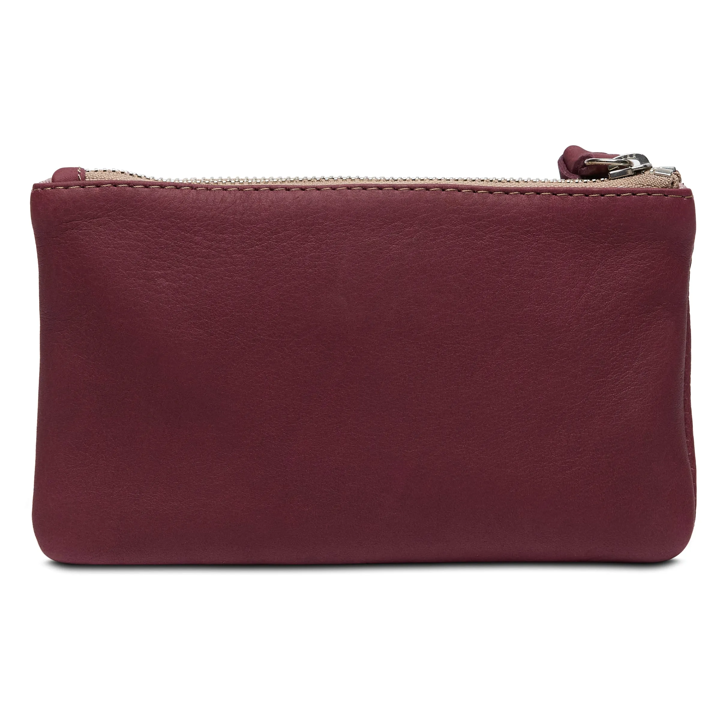 Plum Slim Wallet sold by Consuela product image thumbnail 3