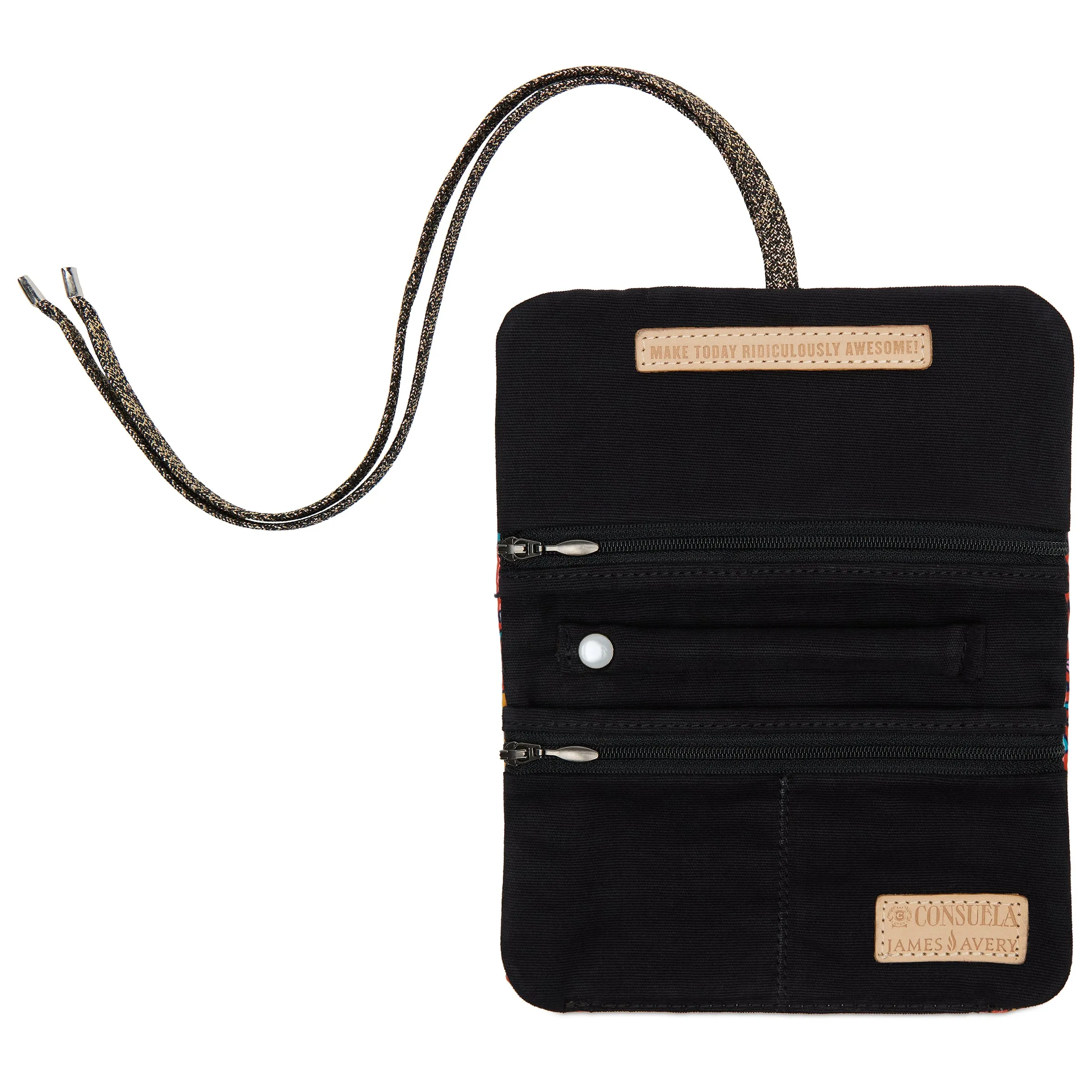 Avery Jewelry Keeper sold by Consuela product image thumbnail 4