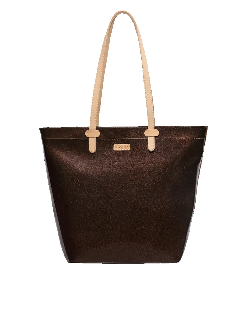 Ember Daily Tote sold by Consuela