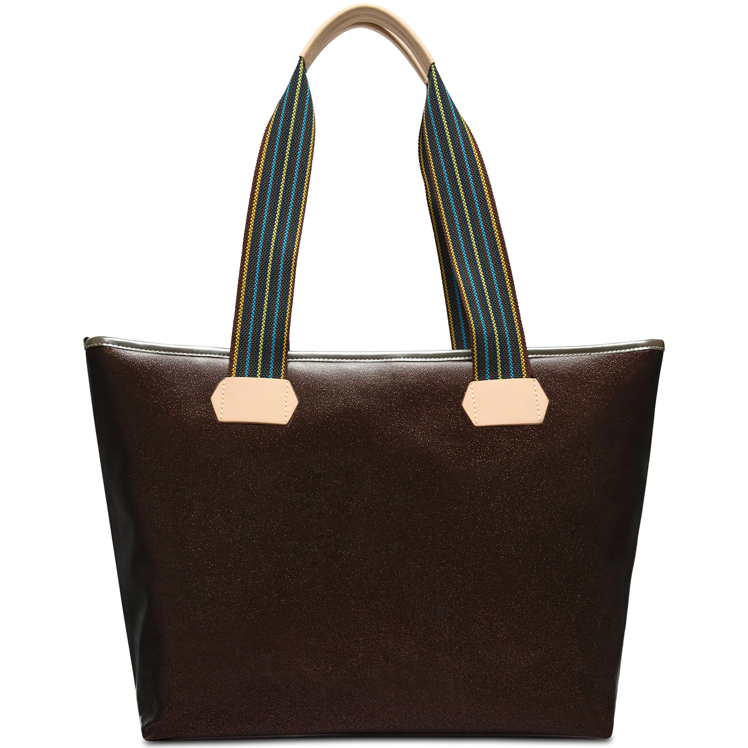 Ember Zipper Tote sold by Consuela product image thumbnail 5