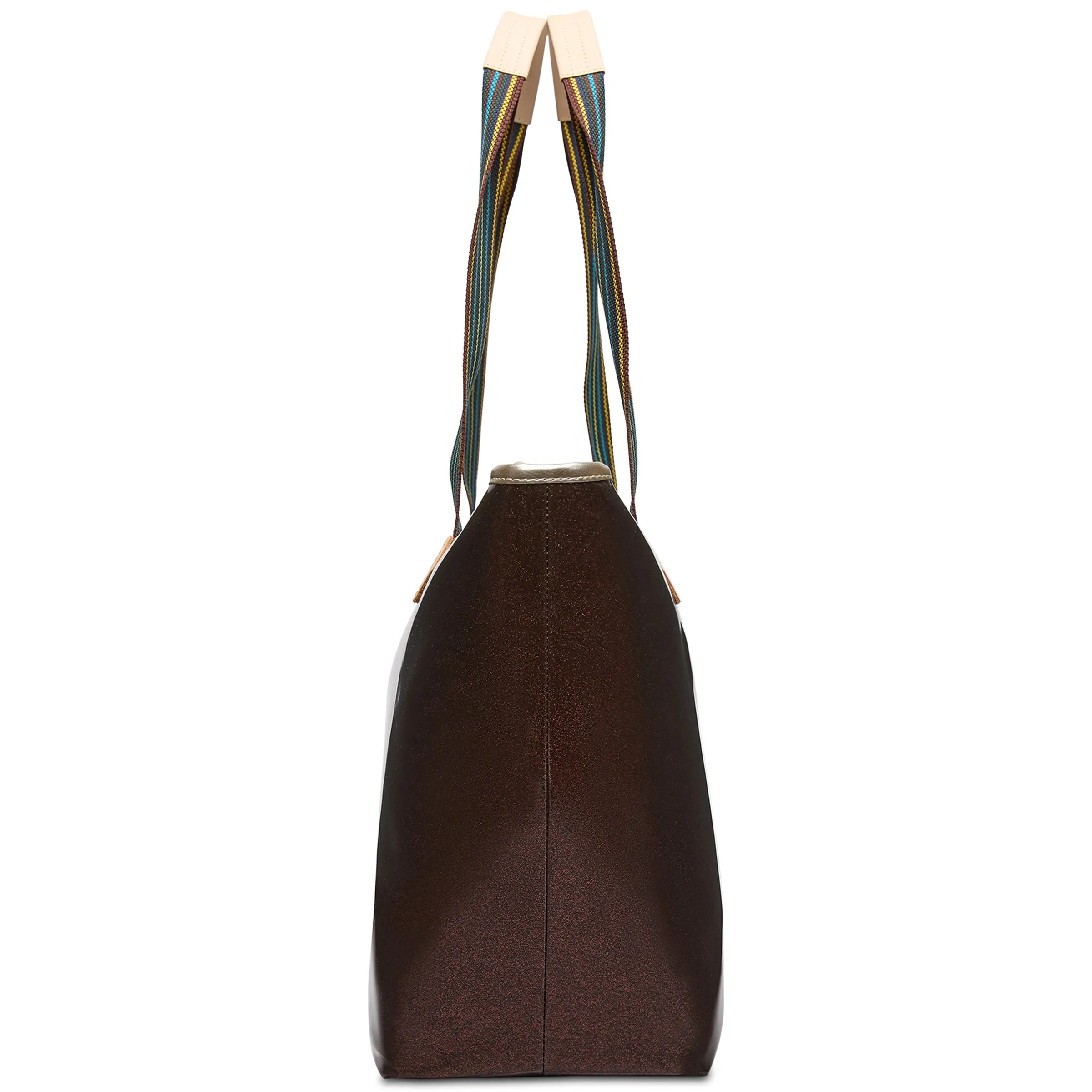 Ember Zipper Tote sold by Consuela product image thumbnail 4