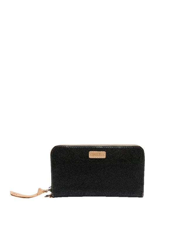 Mariana Essential Wallet sold by Consuela